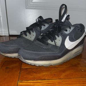 Nike Air Max 90 Terrascape 11